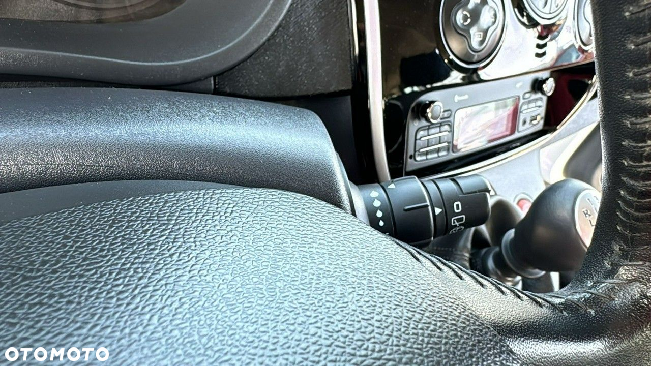 Renault Kangoo - 23