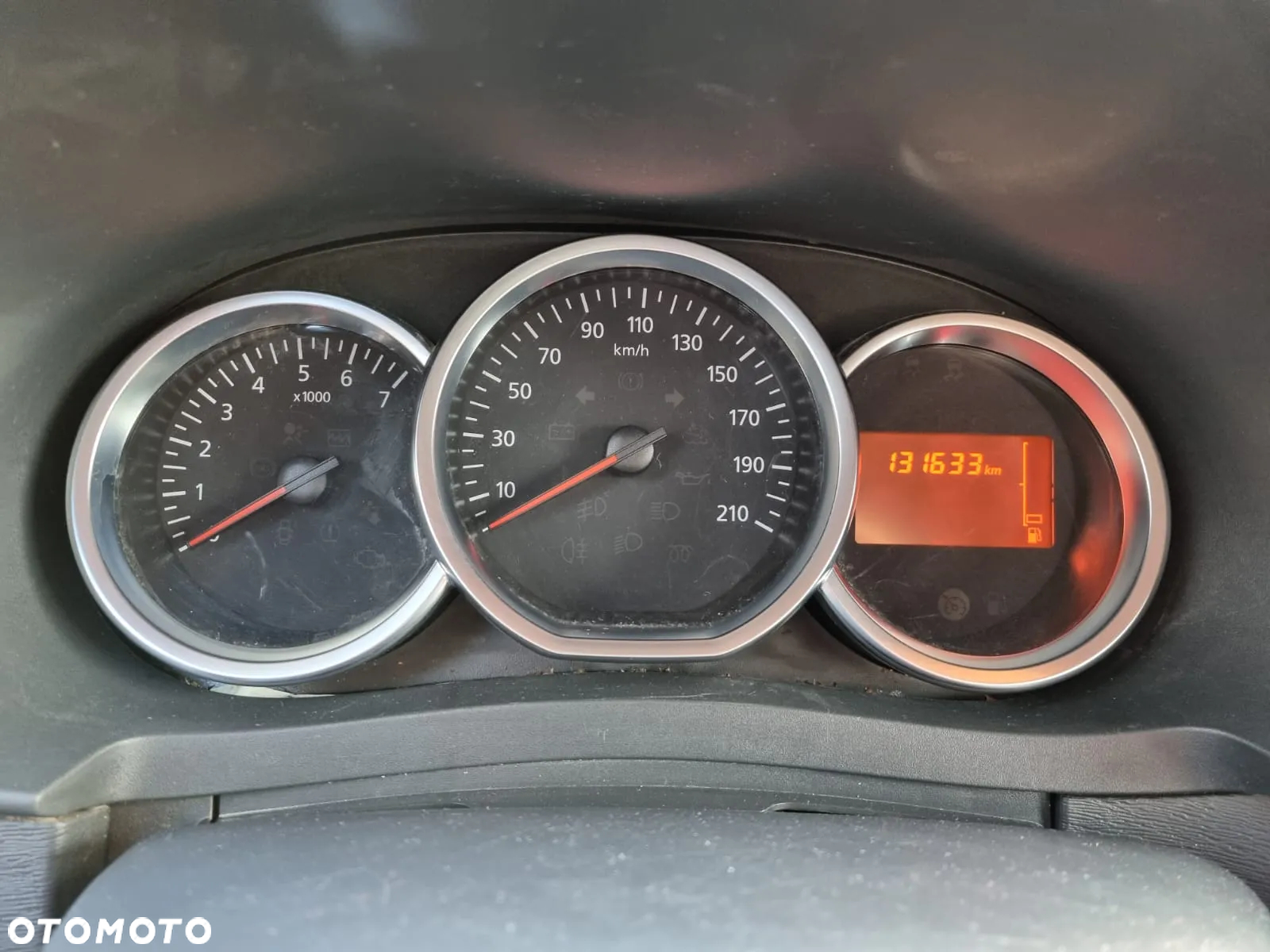 Dacia Dokker Blue dCi 95 Comfort - 18