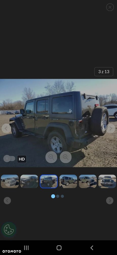 Jeep Wrangler - 32