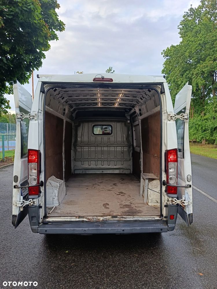 Fiat Ducato L3 - 10