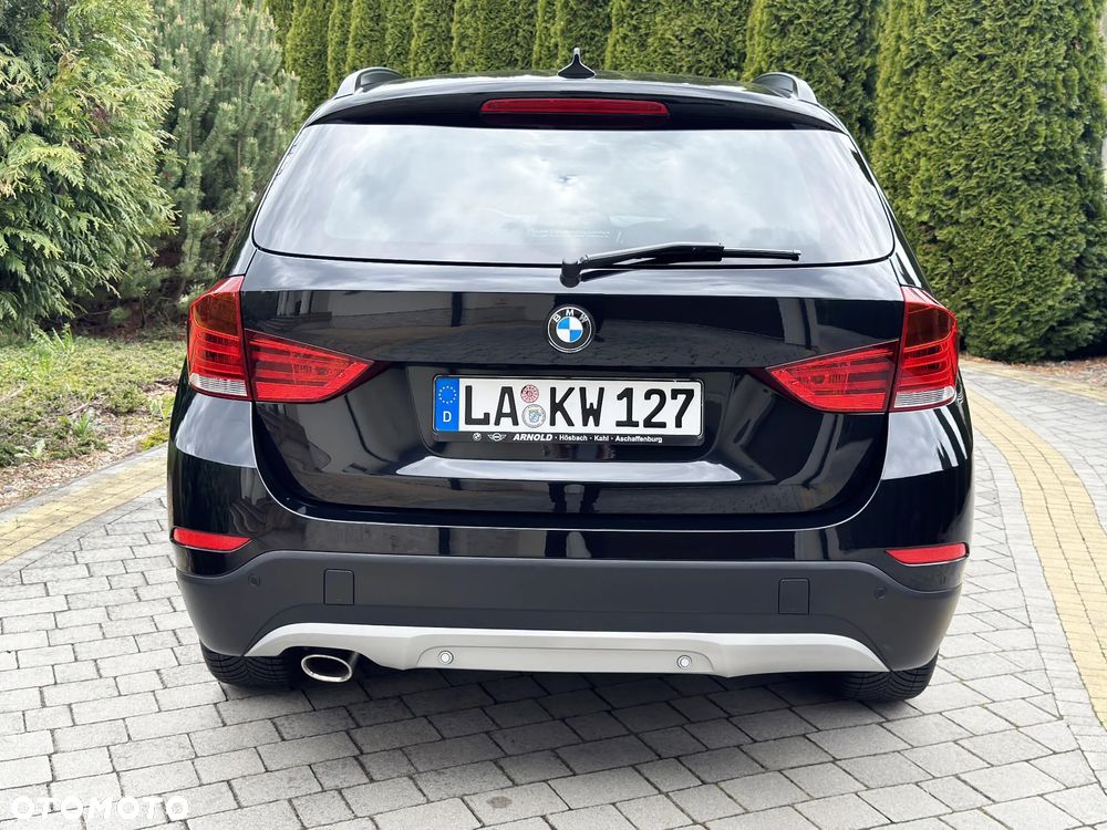 BMW X1 xDrive18d - 8