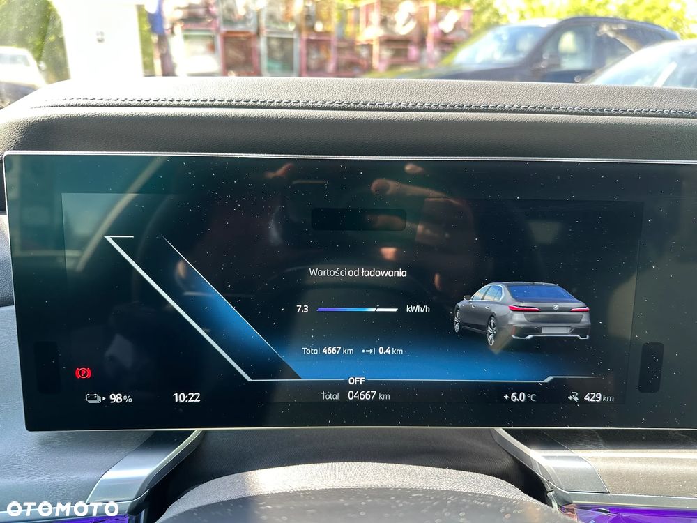 BMW i7 105.7kWh xDrive60 Individual Edition - 15