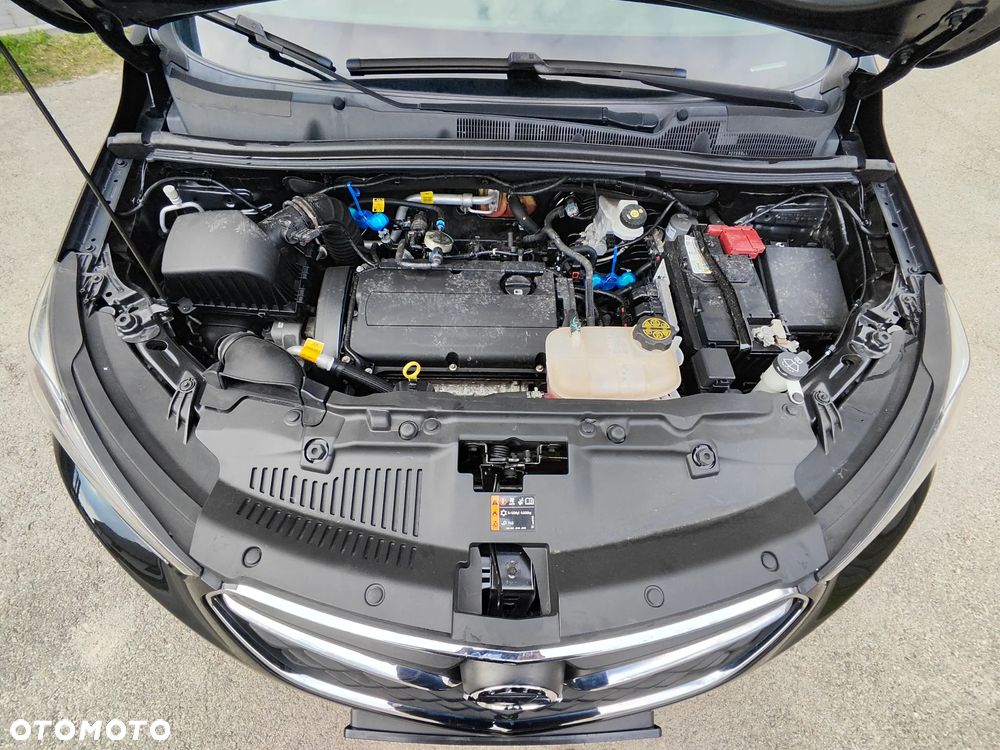 Opel Mokka 1.6 ecoFLEX Start/Stop Selection - 27