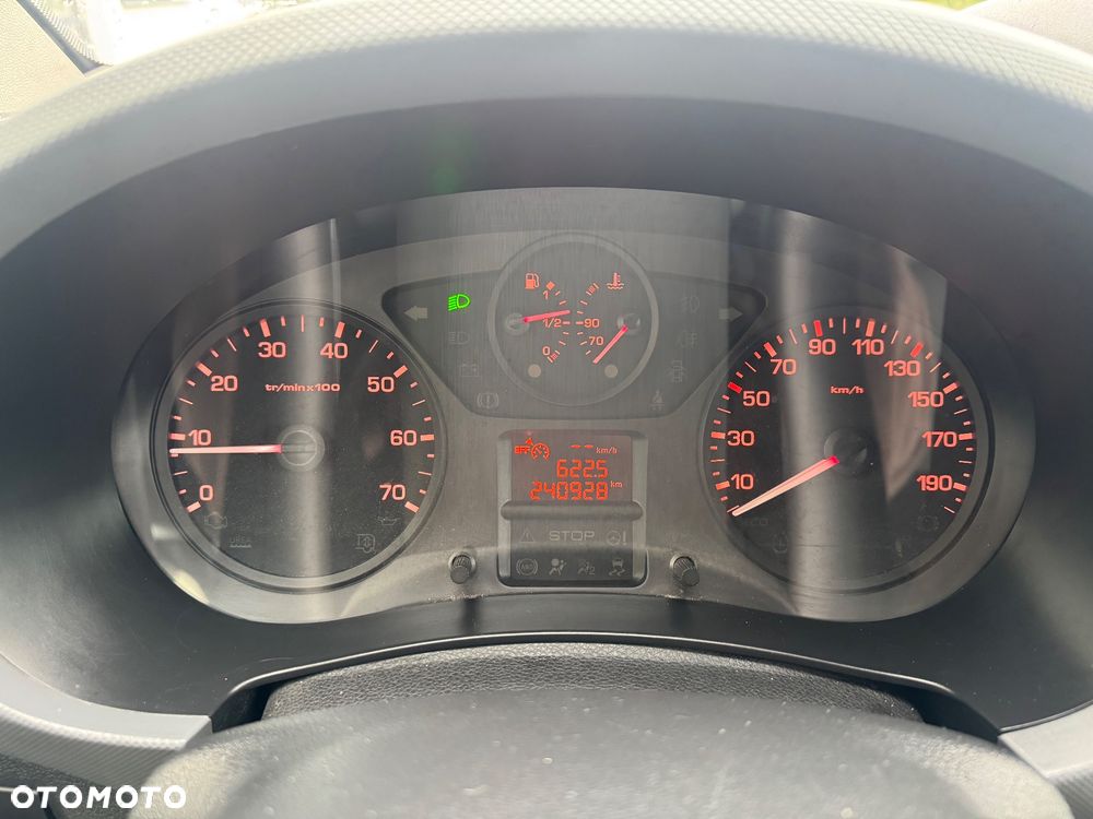 Peugeot Partner 1.6 BlueHDi Outdoor - 12