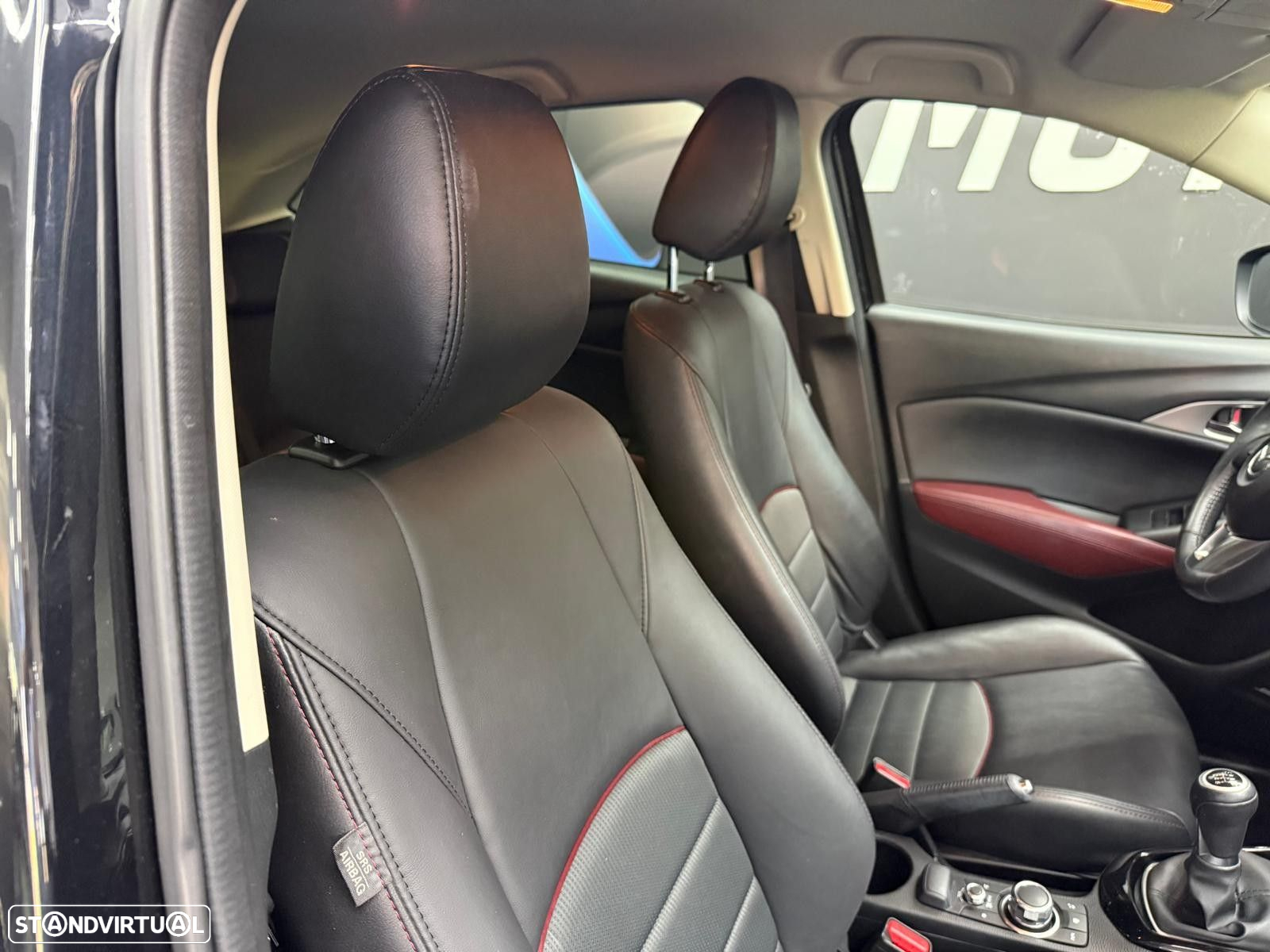 Mazda CX-3 1.5 Sky.Special Edition Navi - 49