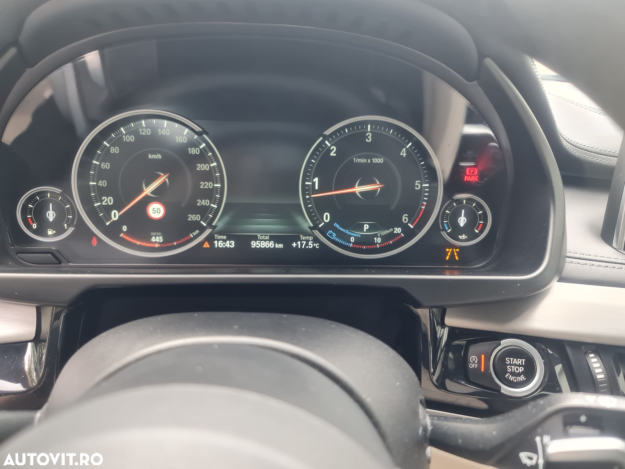 BMW X6 xDrive40d - 7