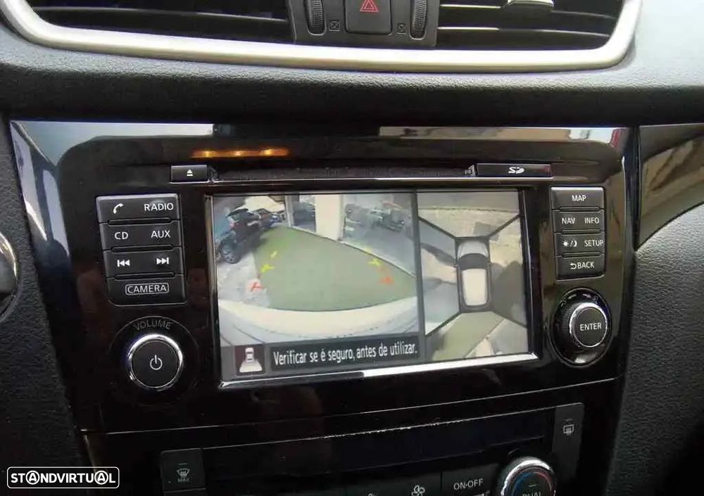 Nissan Qashqai 1.5 dCi Tekna Premium - 7