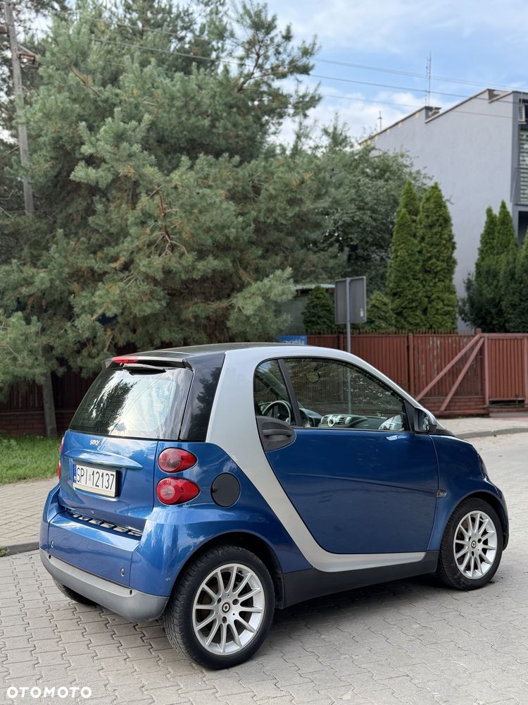 Smart Fortwo - 3
