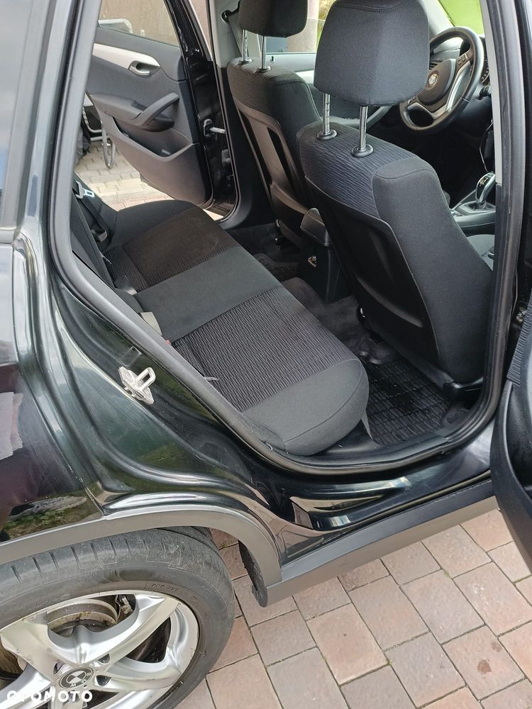 BMW X1 - 8