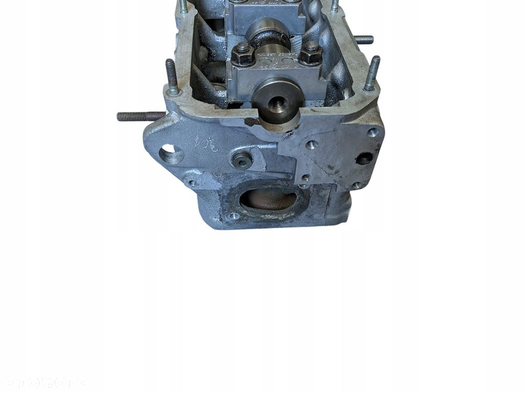 Głowica cylindrów VW Passat 2.0 8V AZM 06A103373N - 3