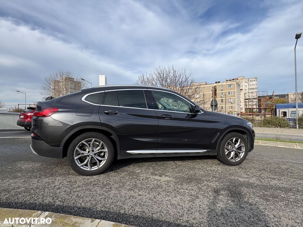 BMW X4 xDrive20d Aut. xLine - 3