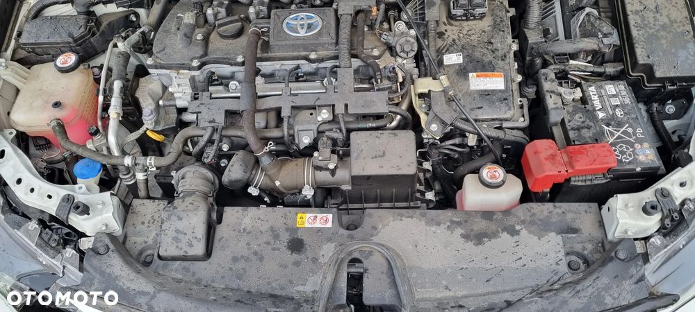 Toyota Corolla 1.8 Club - 14