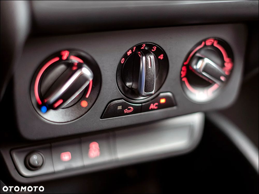 Audi A1 3-drzwiowe - 24