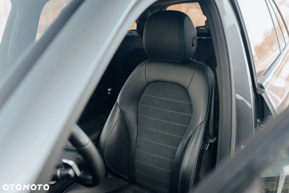 Mercedes-Benz GLC 200 d 4-Matic Business Edition - 13