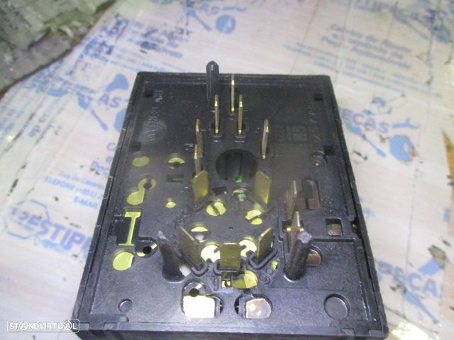 Interruptor 09180771 SUZUKI IGNIS 2005 1.3DDIS 70CV 5P  CINZA LUZES - 3