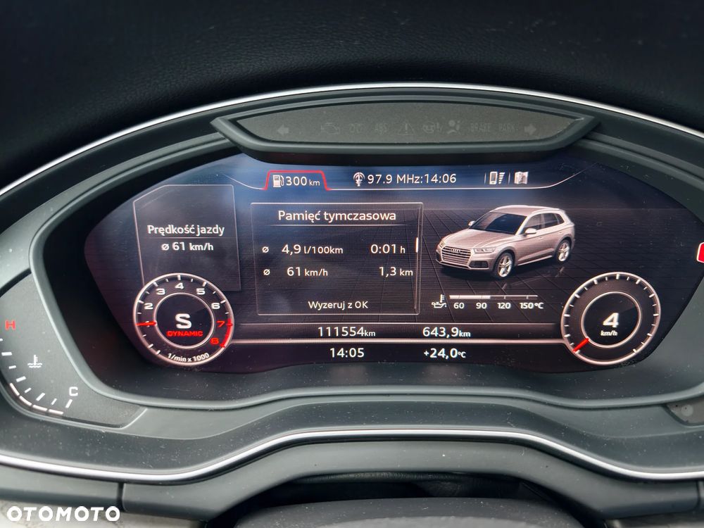 Audi Q5 2.0 TFSI Quattro S tronic - 29