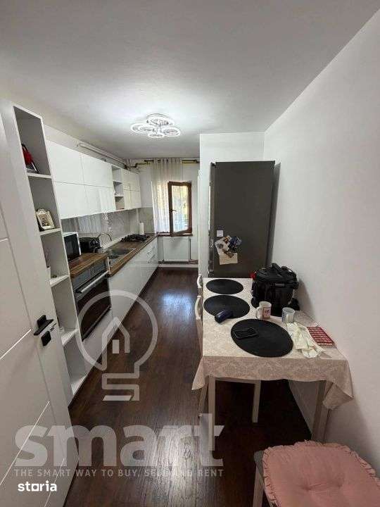 Apartament 4 camere decomandat , Manastur , Izlazului , zona BIG — fotografia 2