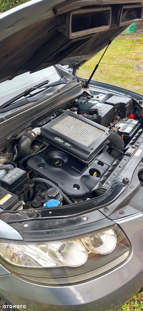 Hyundai Santa Fe - 5