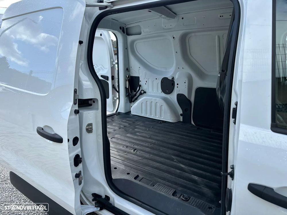 Renault Express 1.5 DCI - 8