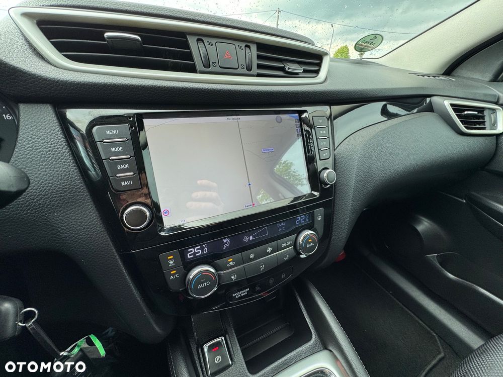 Nissan Qashqai 1.2 DIG-T Tekna - 20