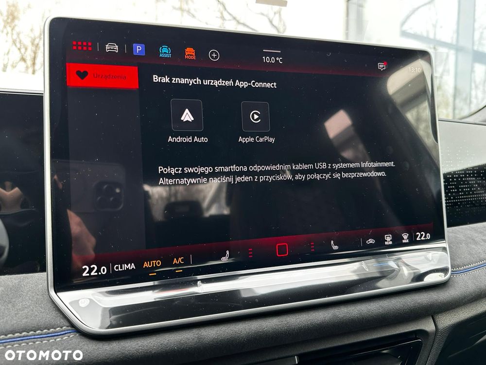 Volkswagen Tiguan 1.5 eTSI R-Line Plus DSG - 25