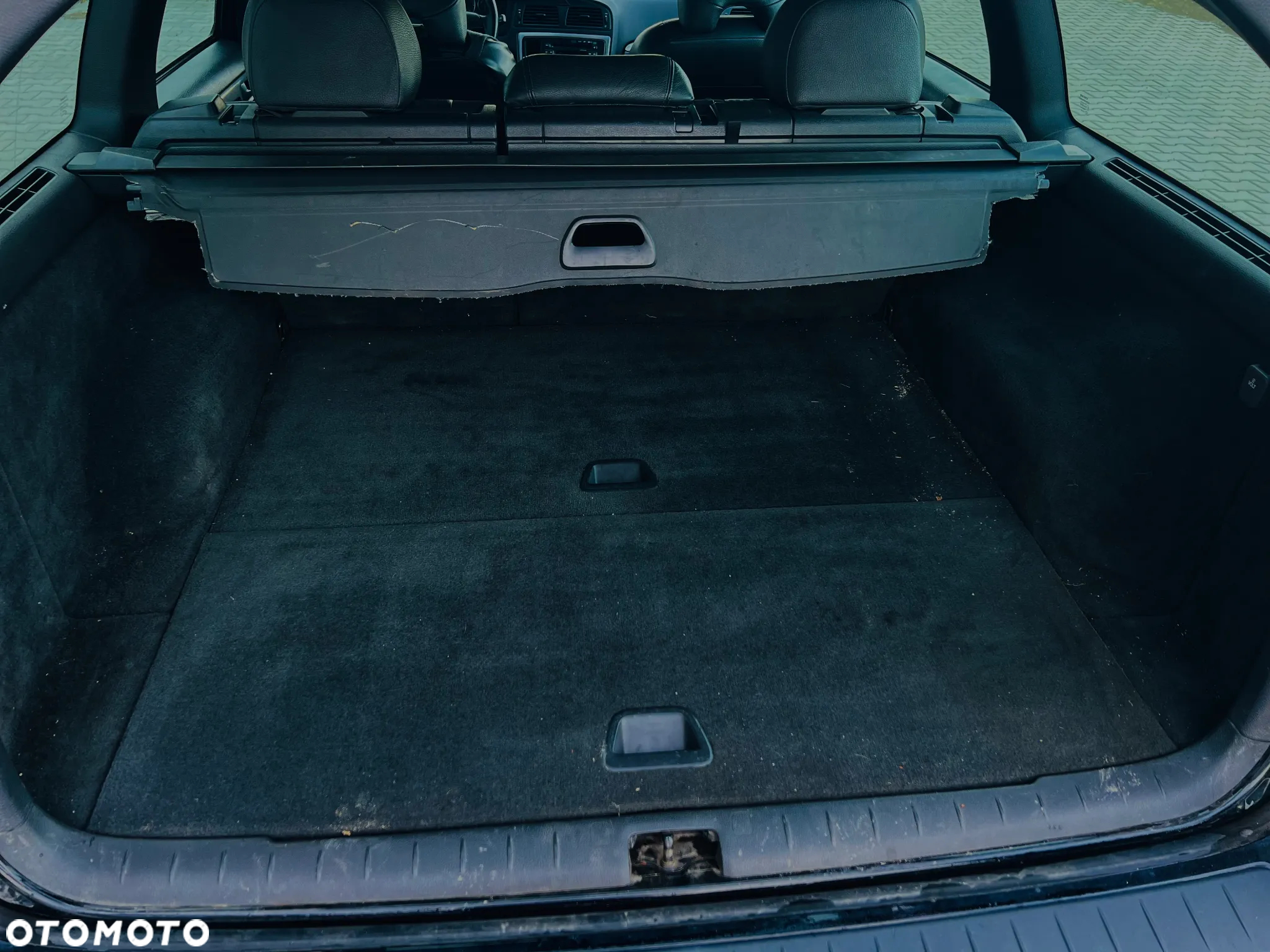 Volvo V70 - 17