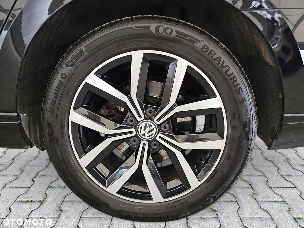 Volkswagen Passat 2.0 TDI BMT Comfortline - 10