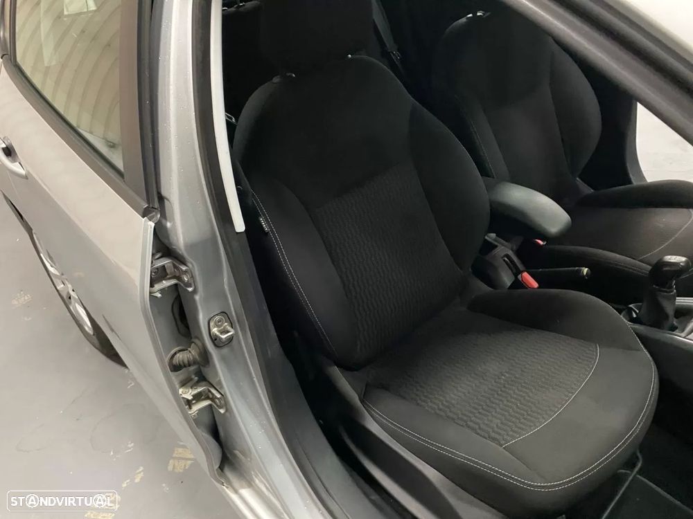 Peugeot 208 1.6 BlueHDi Access - 18