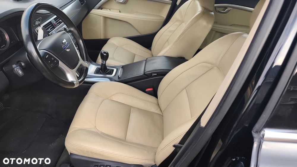 Volvo S60 DRIVe RDesign - 7