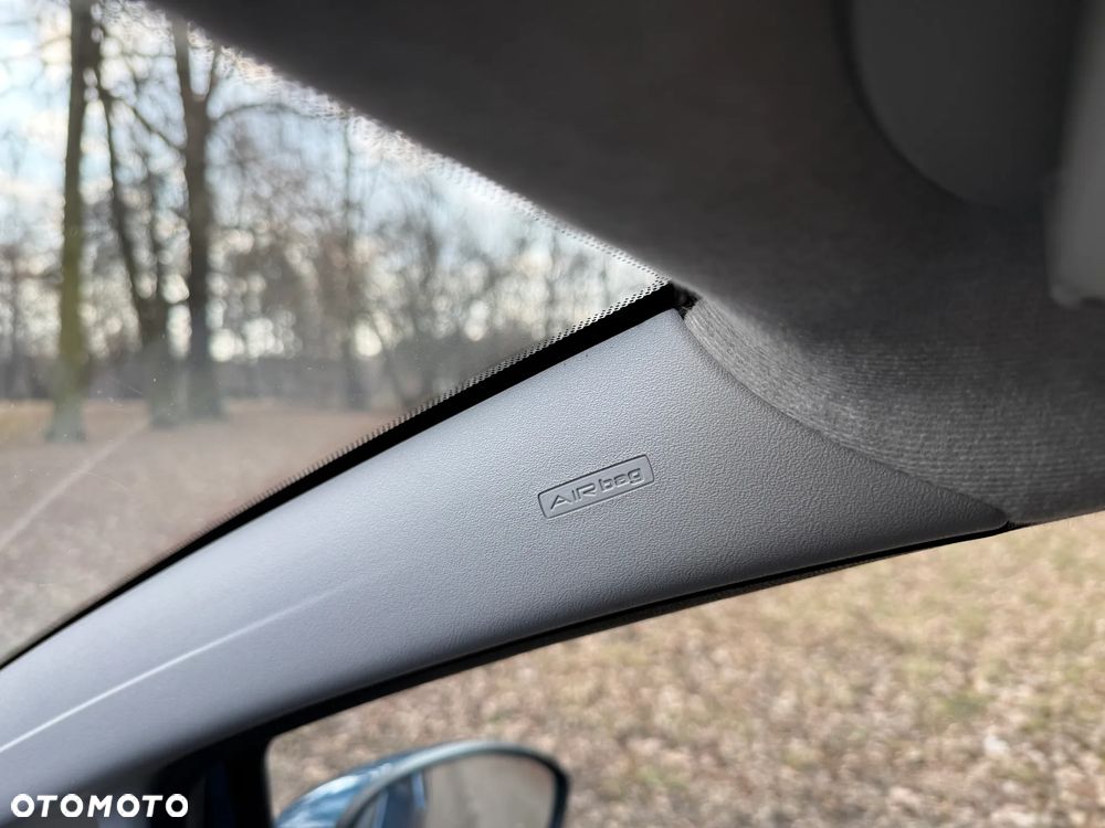 Fiat Punto Evo 1.2 8V Easy - 22