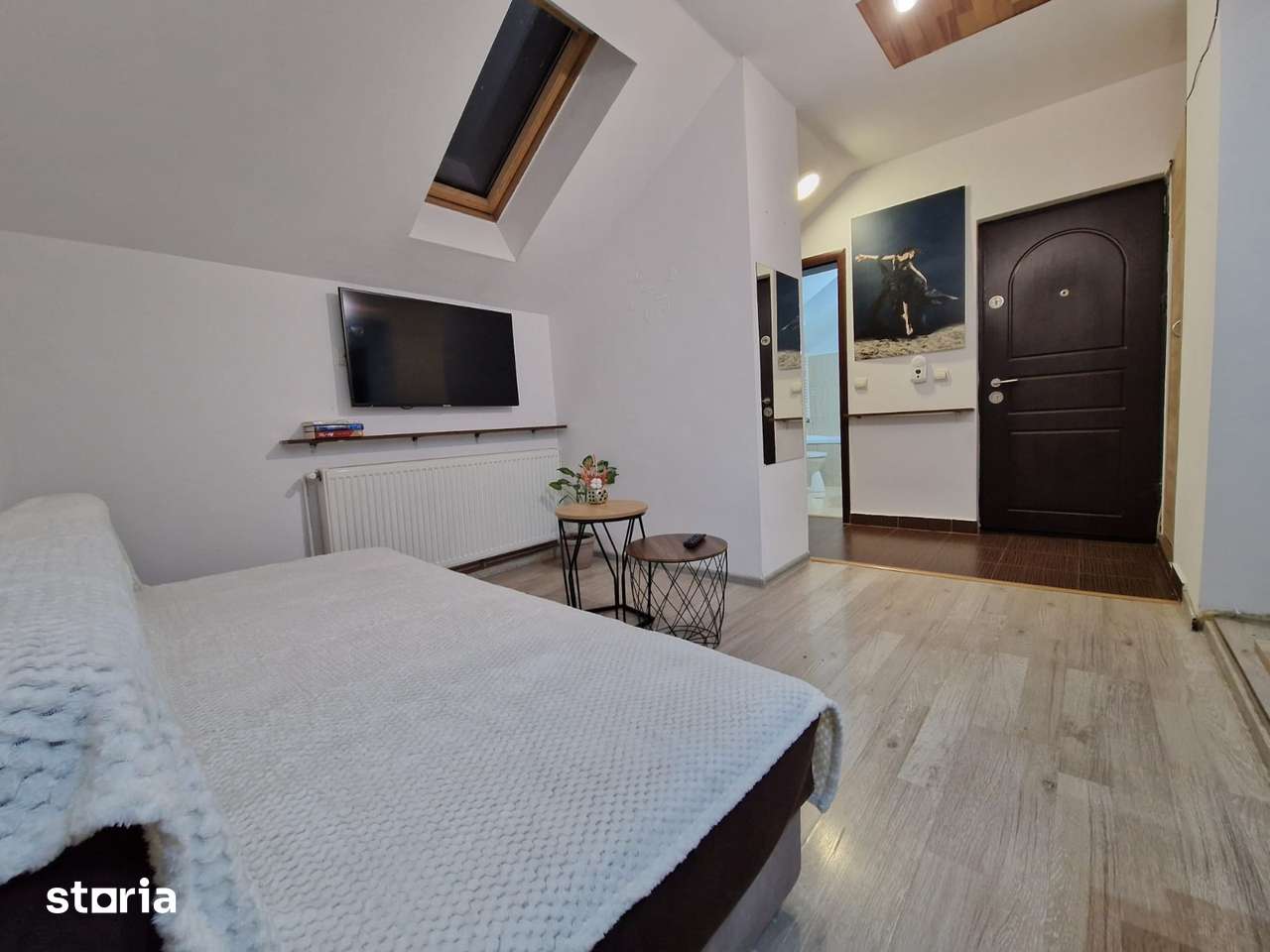 CI669 Dorobantilor,2 camere,Et.3,Centrala — fotografia 1