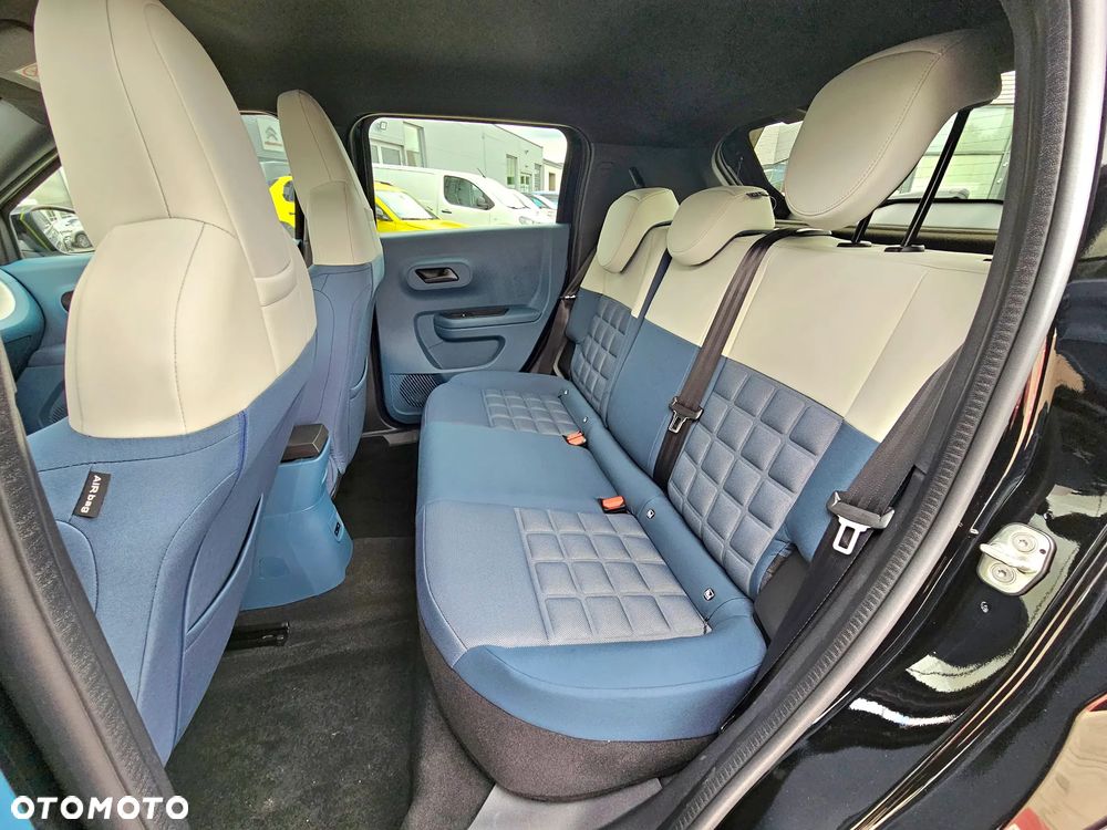 Fiat Grande Panda 1.2 mHEV La Prima eDCT - 17