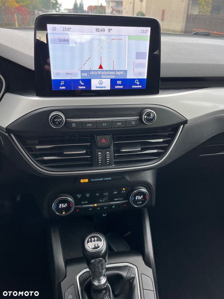 Ford Focus - 12