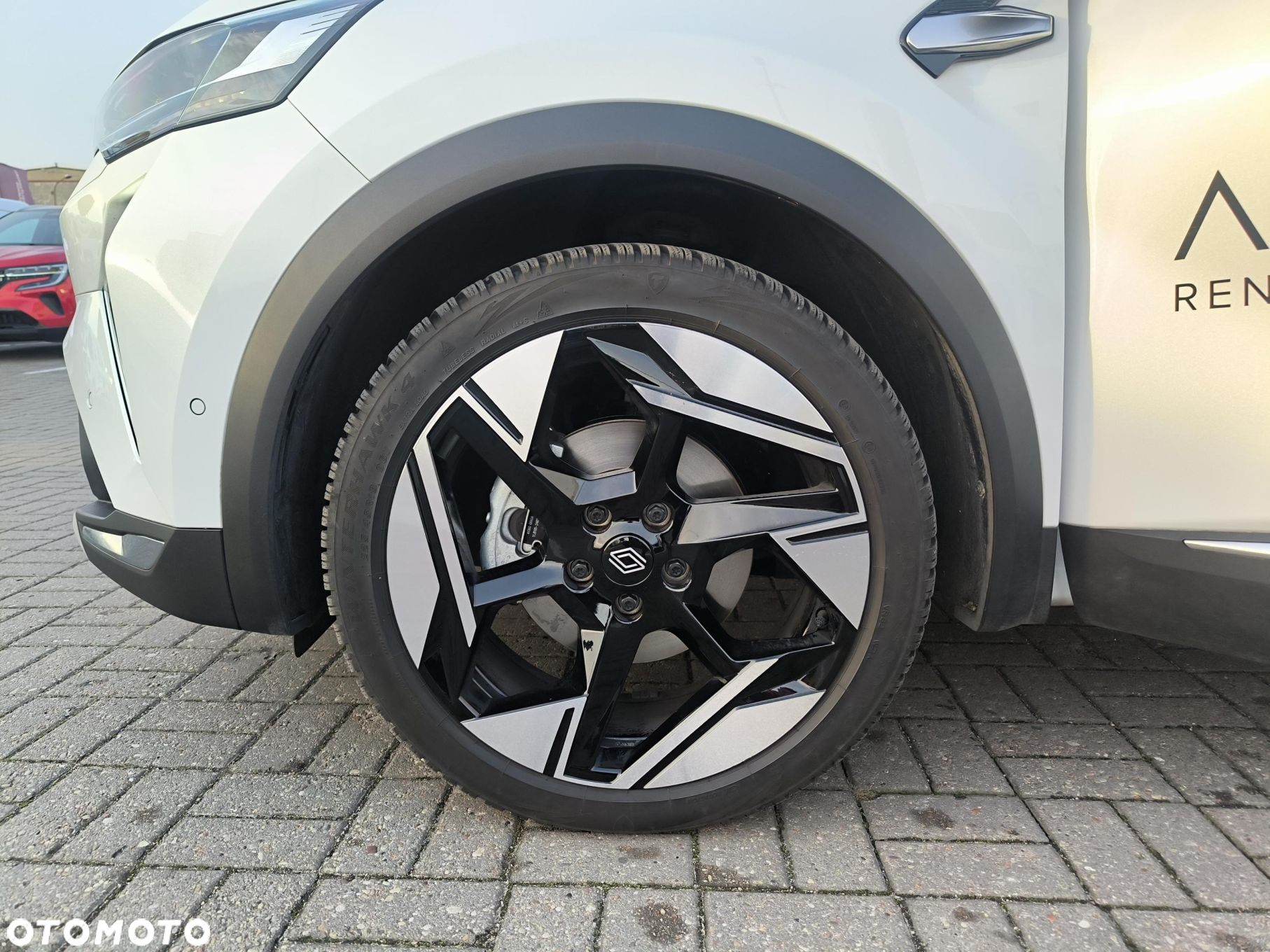 Renault Symbioz - 9