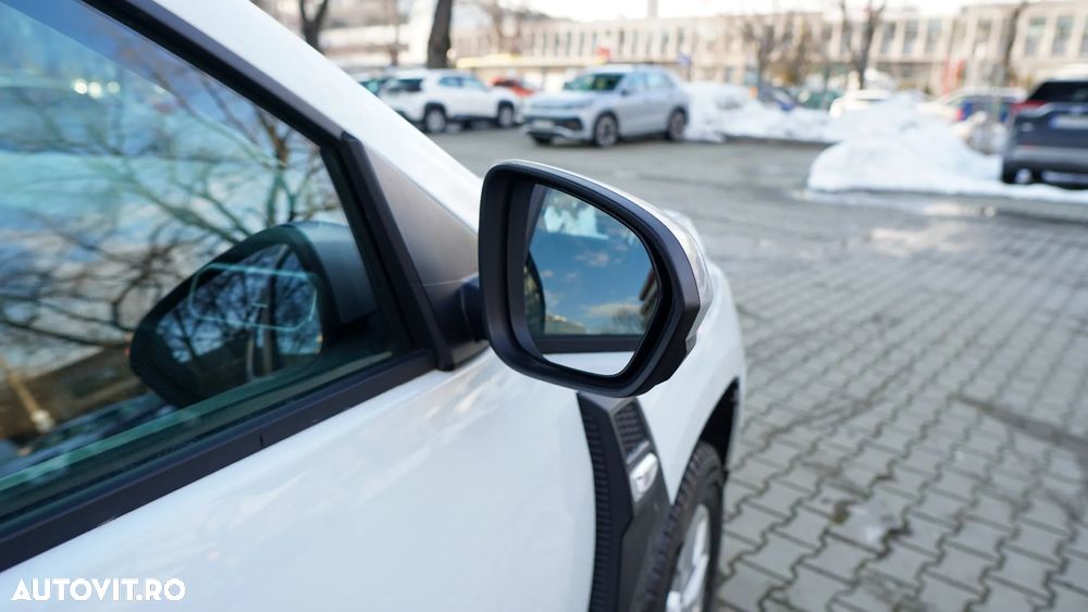 Dacia Duster Blue dCi 115 Expression - 6