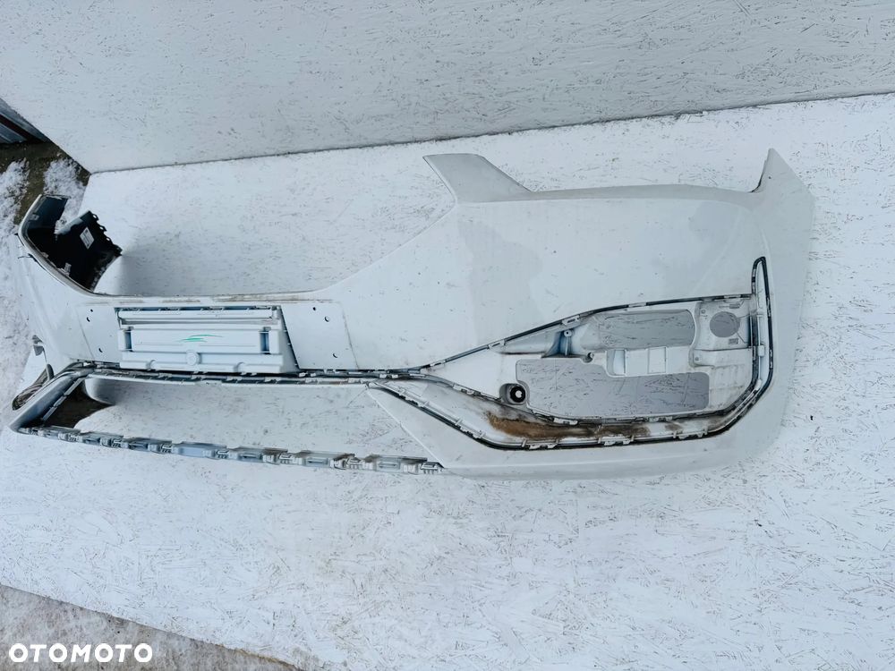 ZDERZAK CUPRA LEON IV 4 5FA PRZÓD PRZEDNI - 2