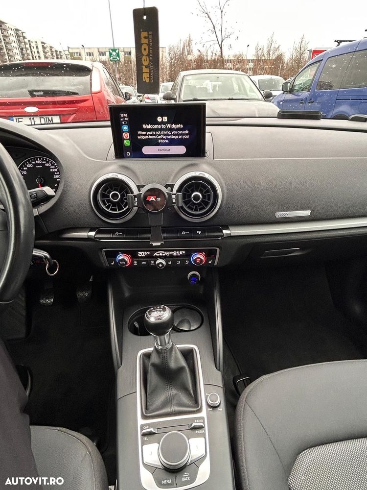 Audi A3 - 11