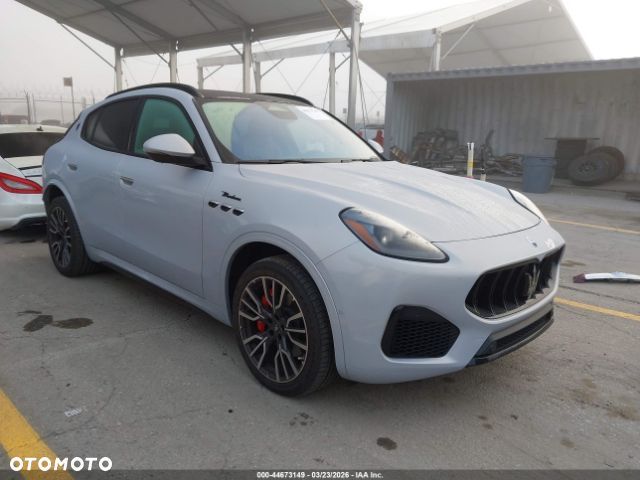 Maserati Grecale - 2