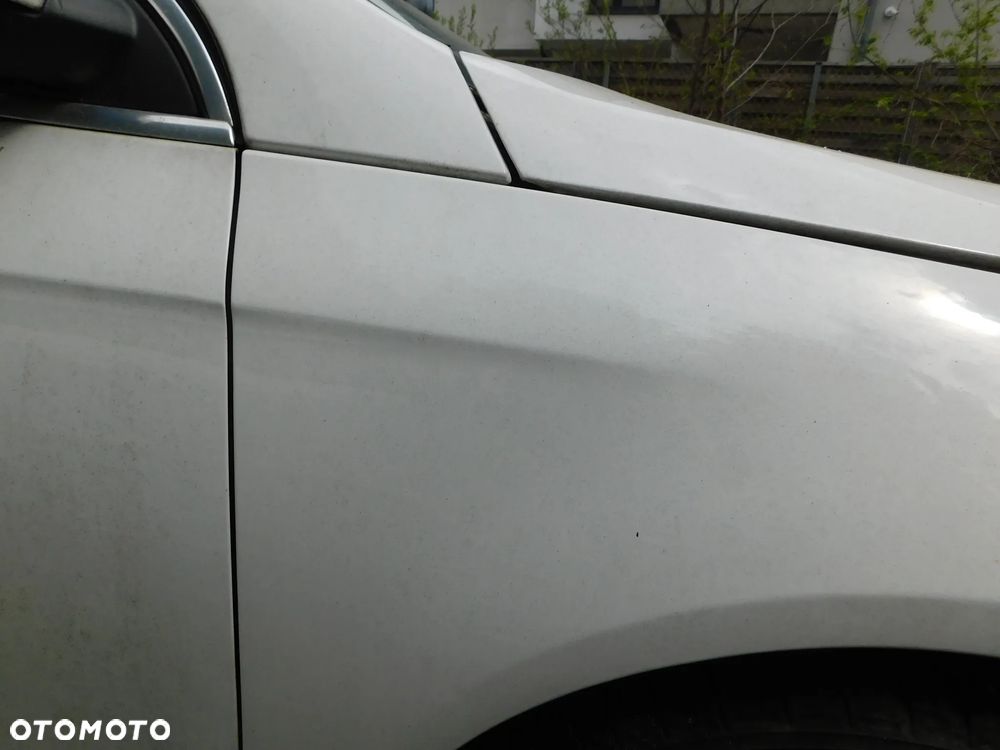 błotnik prawy przód VW PASSAT B6 LB9A - 3