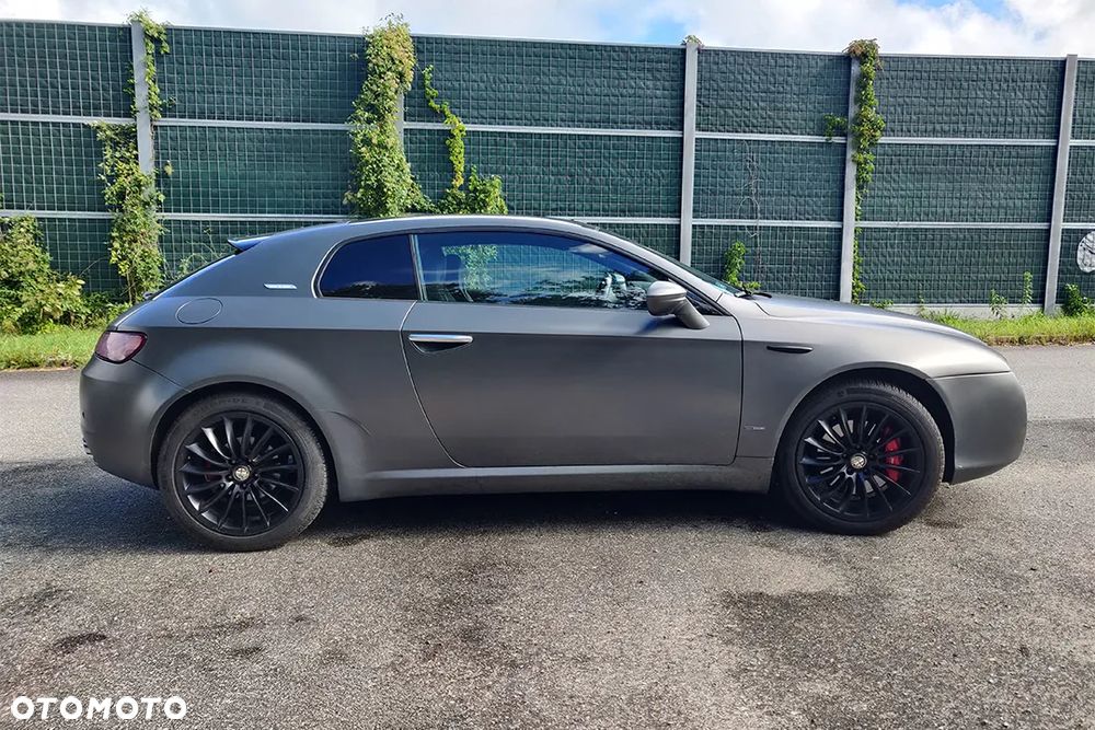 Alfa Romeo Brera - 10