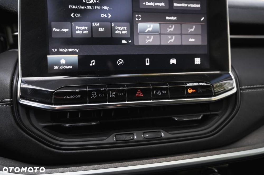 Jeep Compass - 20