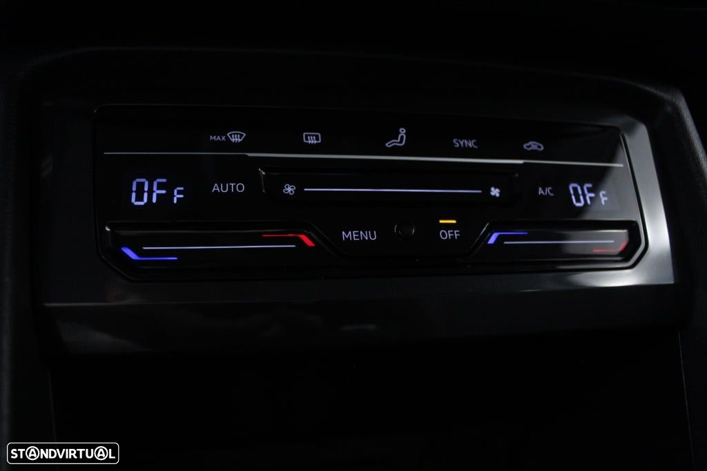 VW Tiguan 2.0 TDI Life - 29