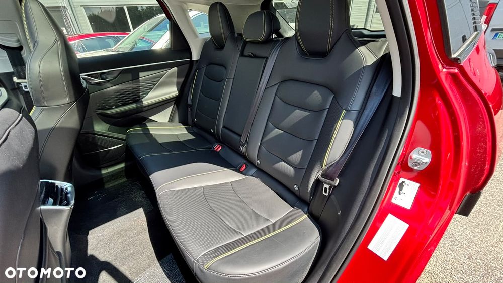 BAIC 5 Beijing 1.5T Comfort DCT - 20