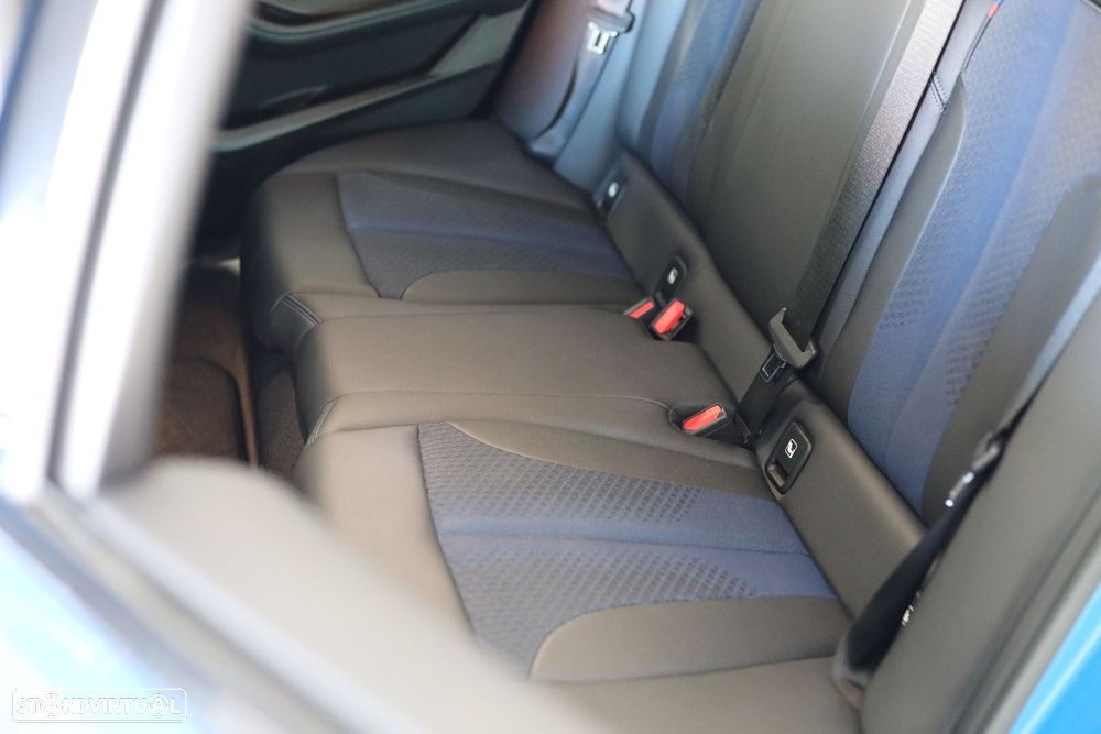 BMW 118 i Pack M Auto - 45
