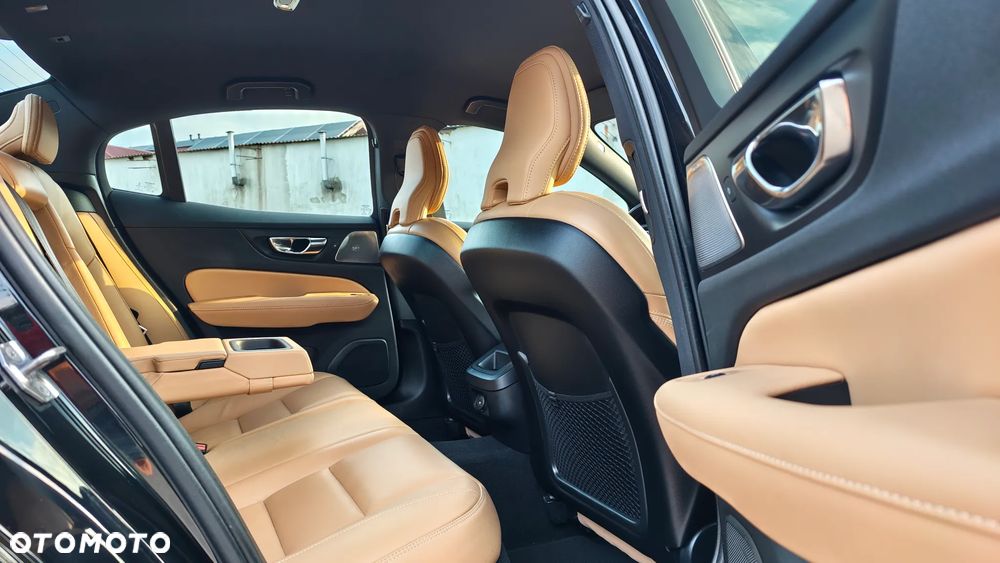Volvo S60 B4 B Geartronic Inscription - 9