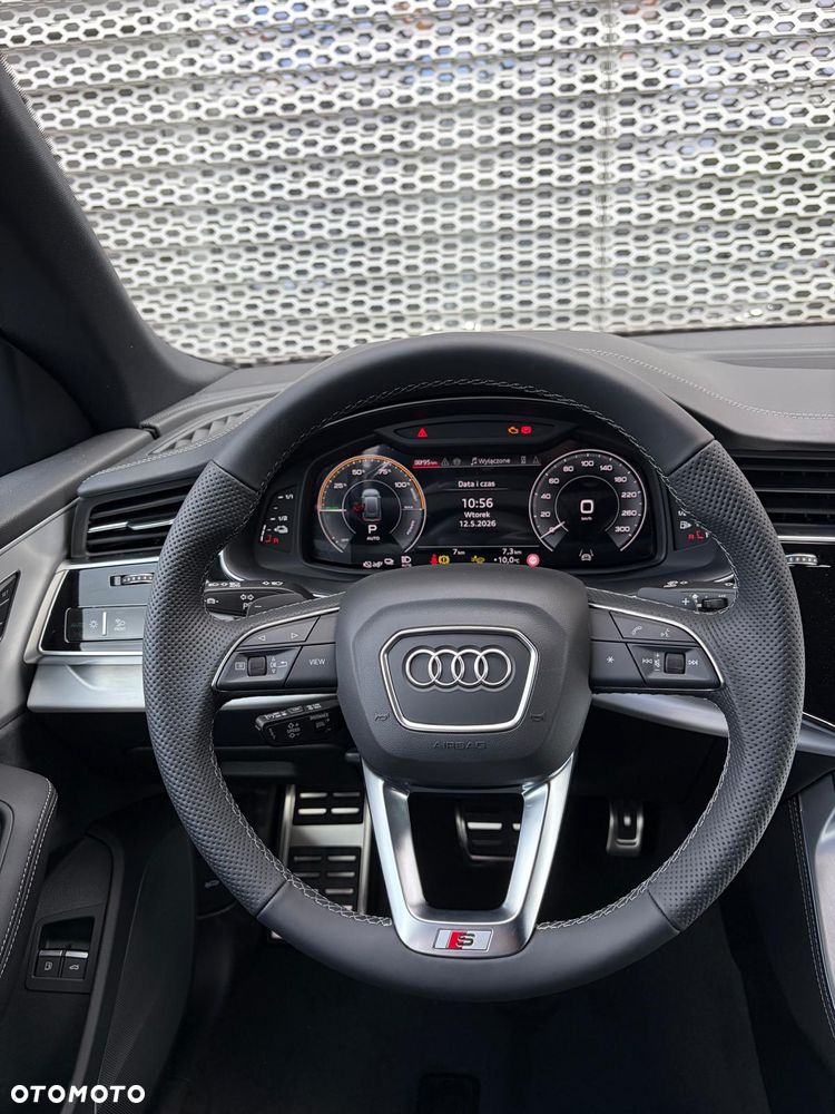 Audi Q8 - 13