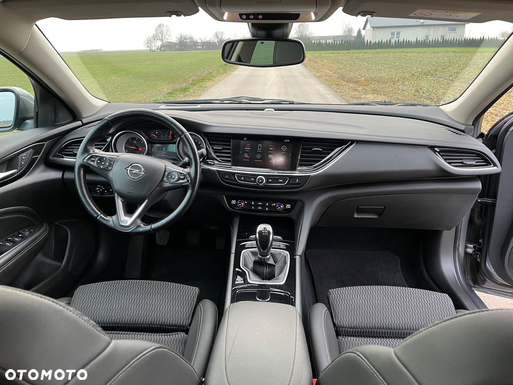 Opel Insignia 2.0 Exclusive - 7