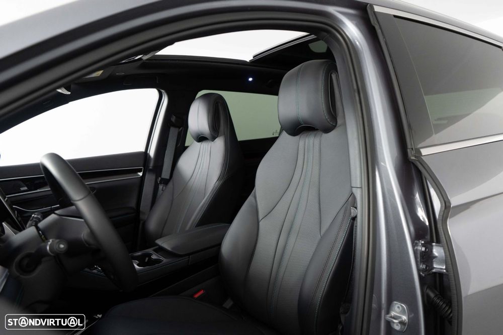 BYD Seal U 1.5 DM-i Boost - 10