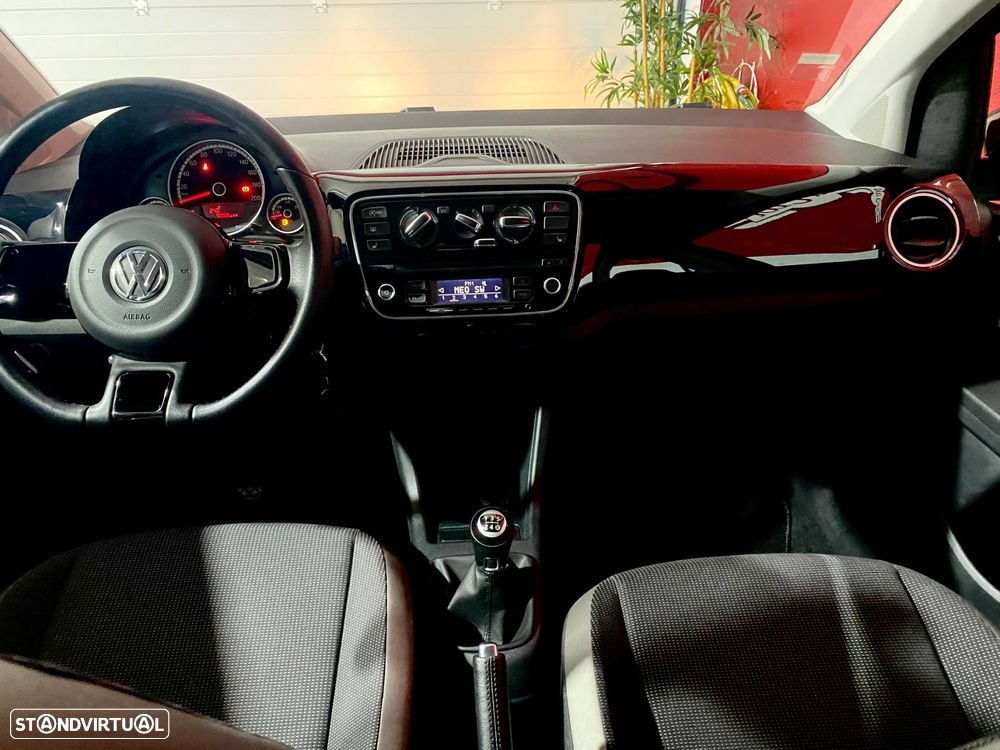 VW Up! - 33