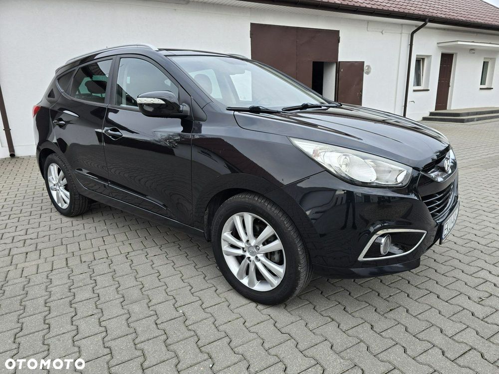 Hyundai ix35 - 4